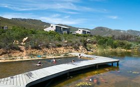 Phillipskop Eco-Chalets